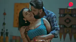 Pehredaar S3 Episode 1