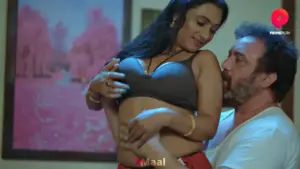 Pehredaar S3 Episode 2