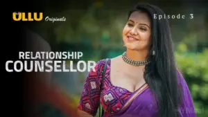 Relationship Counsellor Episode 3