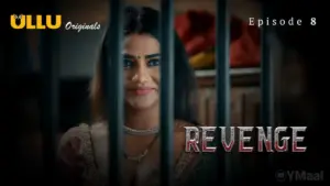 Revenge Episode 8