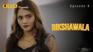 Rikshawala Episode 3