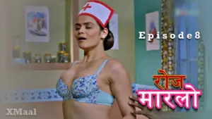 Rose Marlo Episode 8