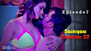Sainyaa Salman S2 Episode 7