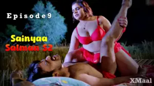 Sainyaa Salman S2 Episode 9