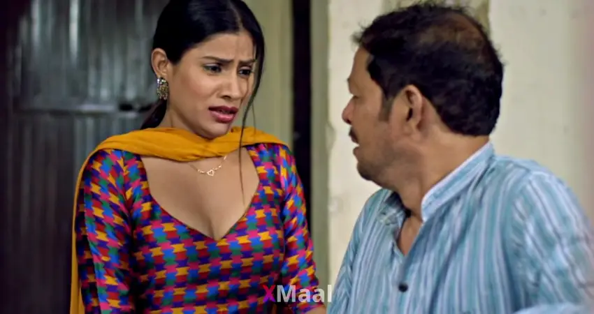 Saloni Episode 2