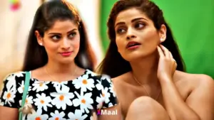 Sanki Painter Episode 1