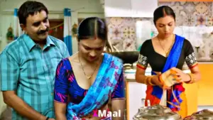 Sapna Tiffin Center Episode 3