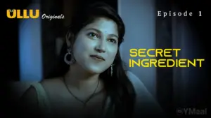 Secret Ingredient Episode 1