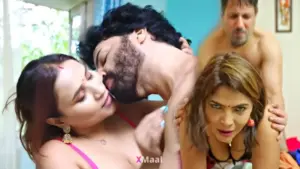 Shanno Chudail Episode 7