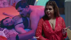 Shararati Mami Episode 2