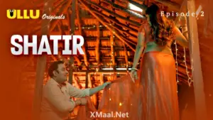 Shatir Episode 2
