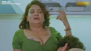 Size Does Not Matter Episode 1