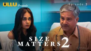 Size Matters 2 Episode 2