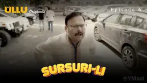 Sursuri Li Episode 6