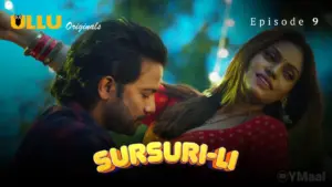 Sursuri Li Episode 9