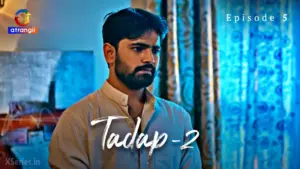 Tadap 2 Episode 5