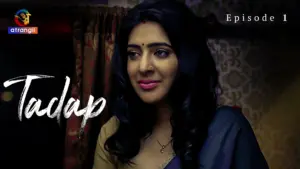 Tadap (Atrangii) Episode 1