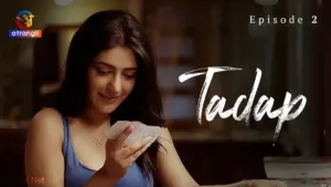 Tadap (Atrangii) Episode 2