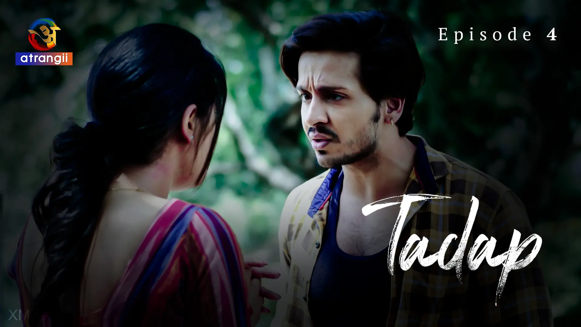 Tadap (Atrangii) Episode 4
