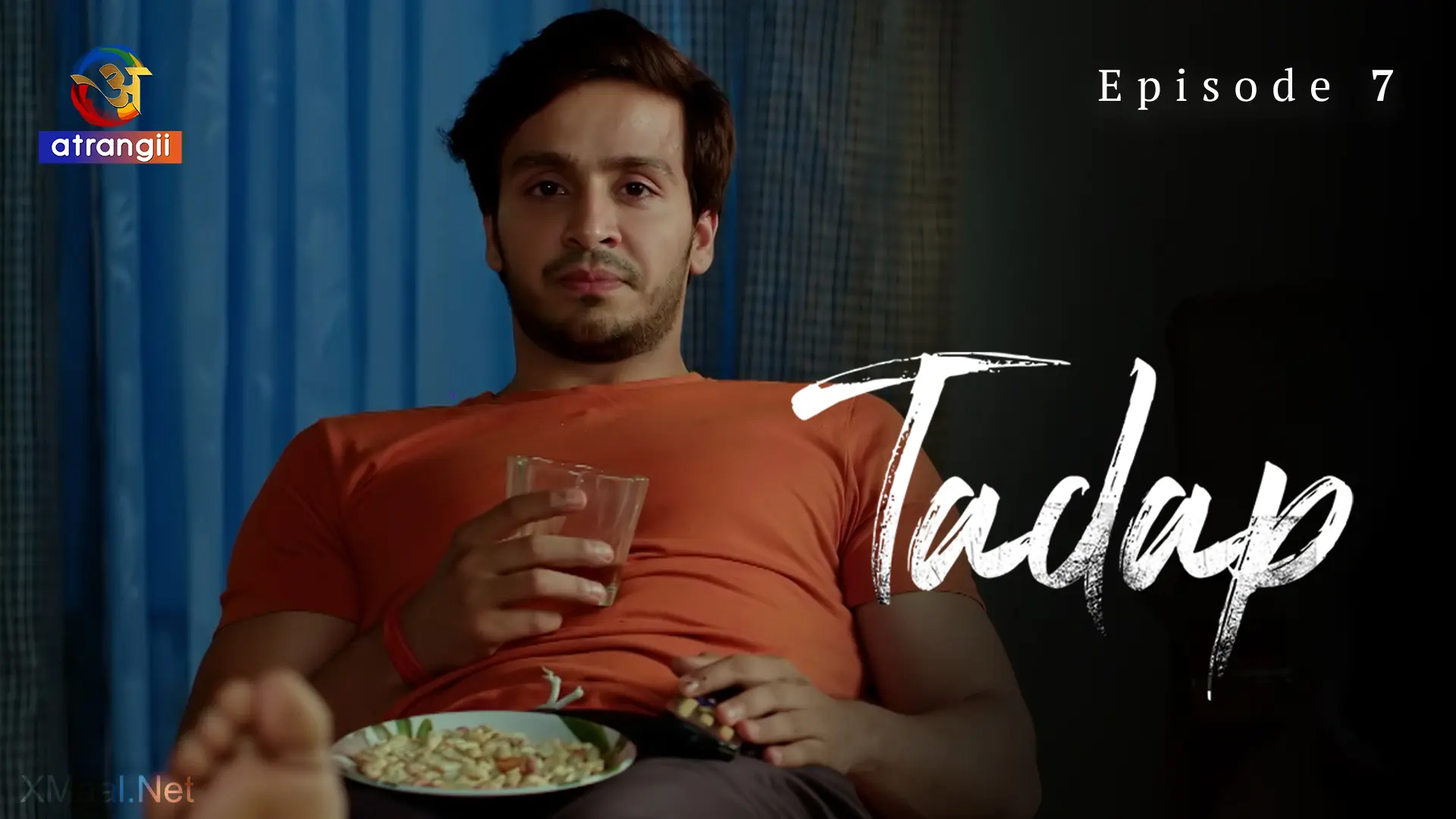 Tadap (Atrangii) Episode 7
