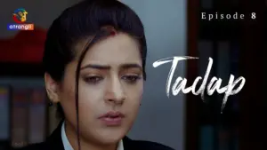 Tadap (Atrangii) Episode 8