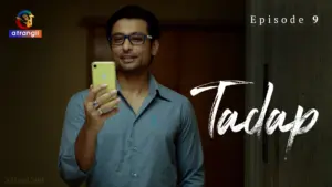 Tadap (Atrangii) Episode 9