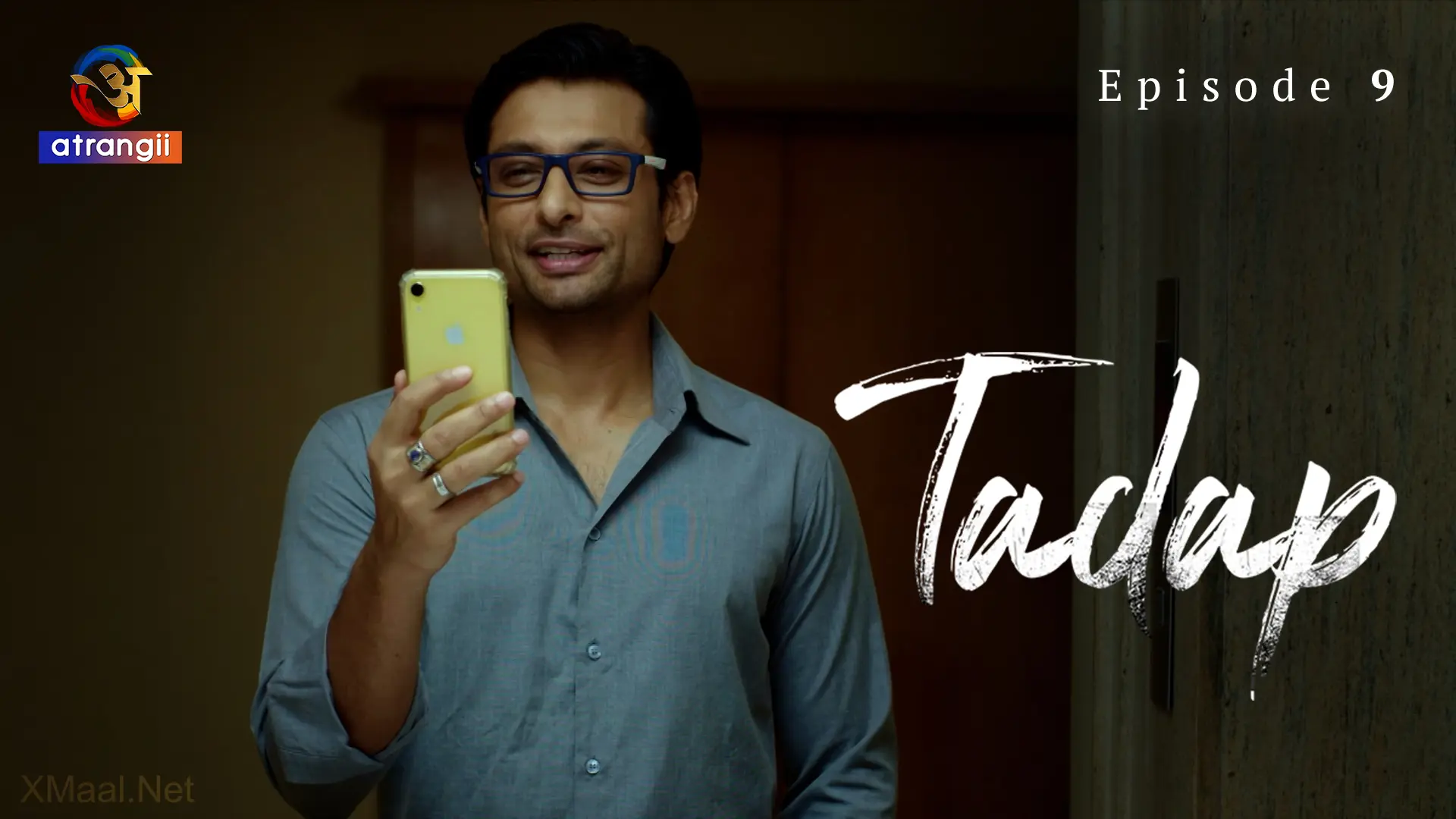 Tadap (Atrangii) Episode 9