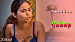Tadap Episode 3