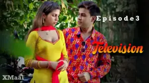 Television Episode 3