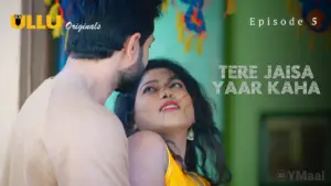 Tere Jaisa Yaar Kaha Episode 5