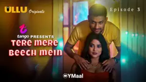 Tere Mere Beech Mein Episode 3