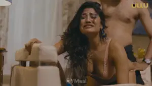 Tere Mere Beech Mein Episode 5