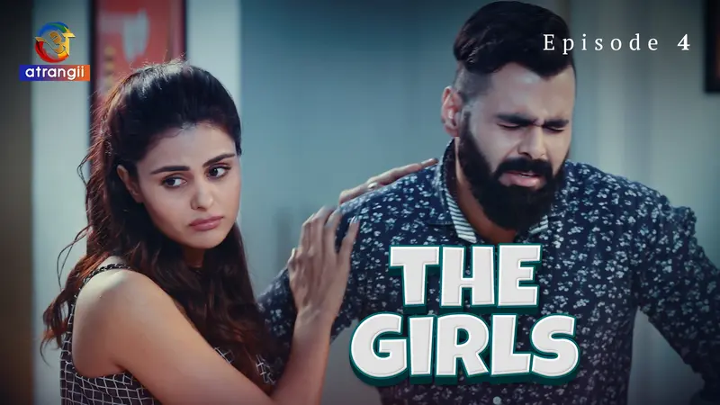The Girls Episode 4