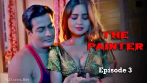 The Painter Episode 3