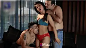 Truth Or Dare Episode 3