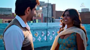 Tu Meri Heer Main Tera Ranjha Episode 5