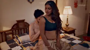 Tu Meri Heer Main Tera Ranjha Episode 7