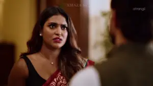 Tu Meri Heer Main Tera Ranjha Episode 9