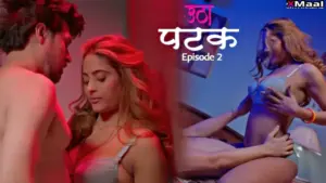 Utha Patak Jugnu Episode 2