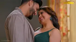 Utha Patak S1 Episode 1