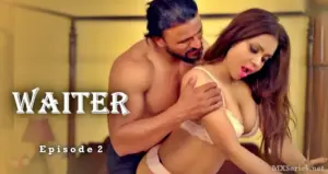 Waiter Episode 2