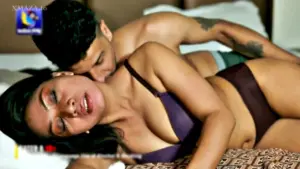 Wheel Chair Episode 2