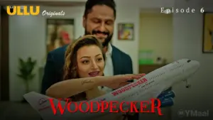 Woodpecker Episode 6