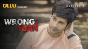 Wrong Turn Episode 4