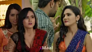 Ye Gandi Baat Episode 2