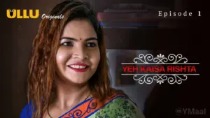 Yeh Kaisa Rishta Episode 1