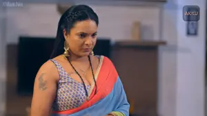 Behrupiya Episode 4