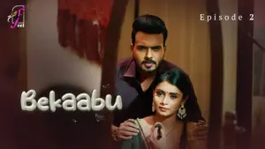 Bekaabu Episode 2