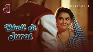 Bholi Si Surat Episode 1