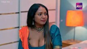 Chum Chum Bhabhi Episode 1